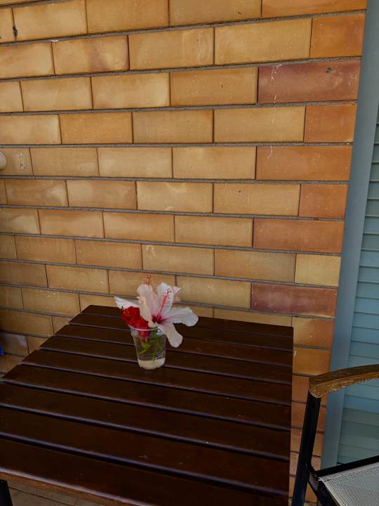 Zimmer Bella Beach Hotel