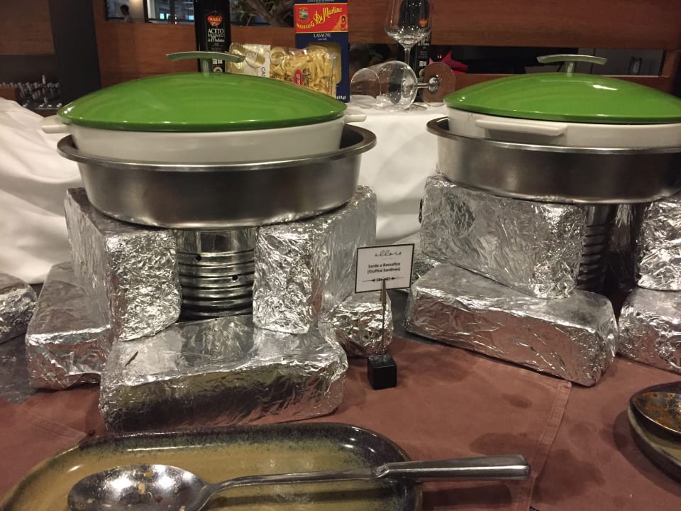 Gastro The First Collection Marina