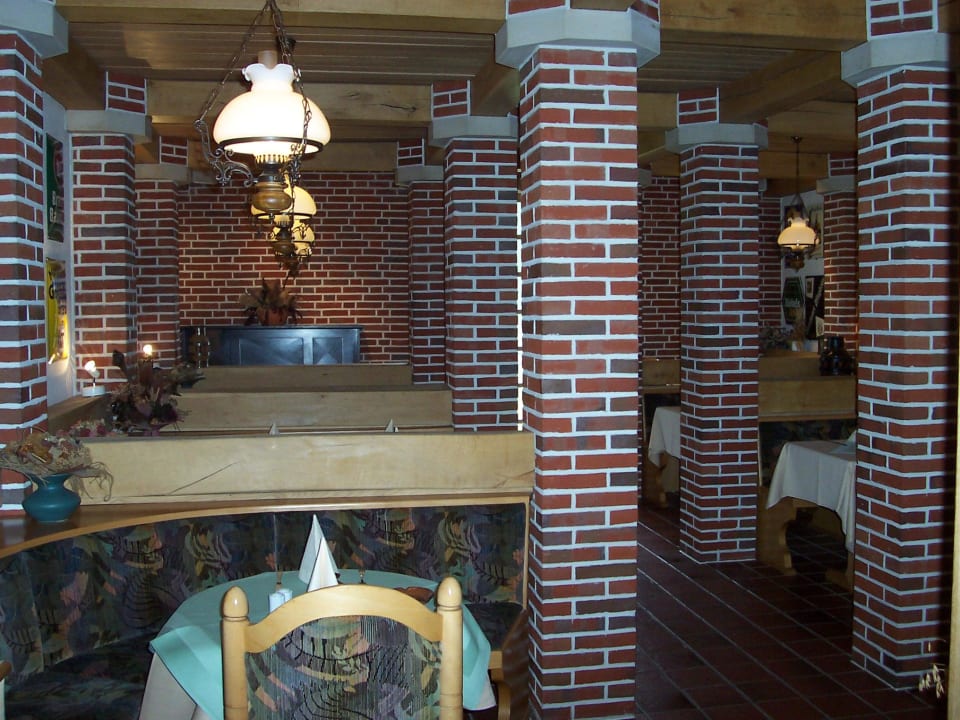 Restaurant Hotel Horizont