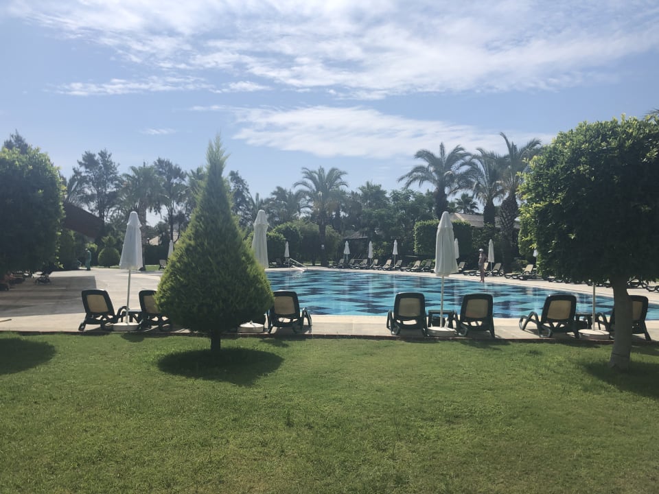 Pool Sherwood Exclusive Lara