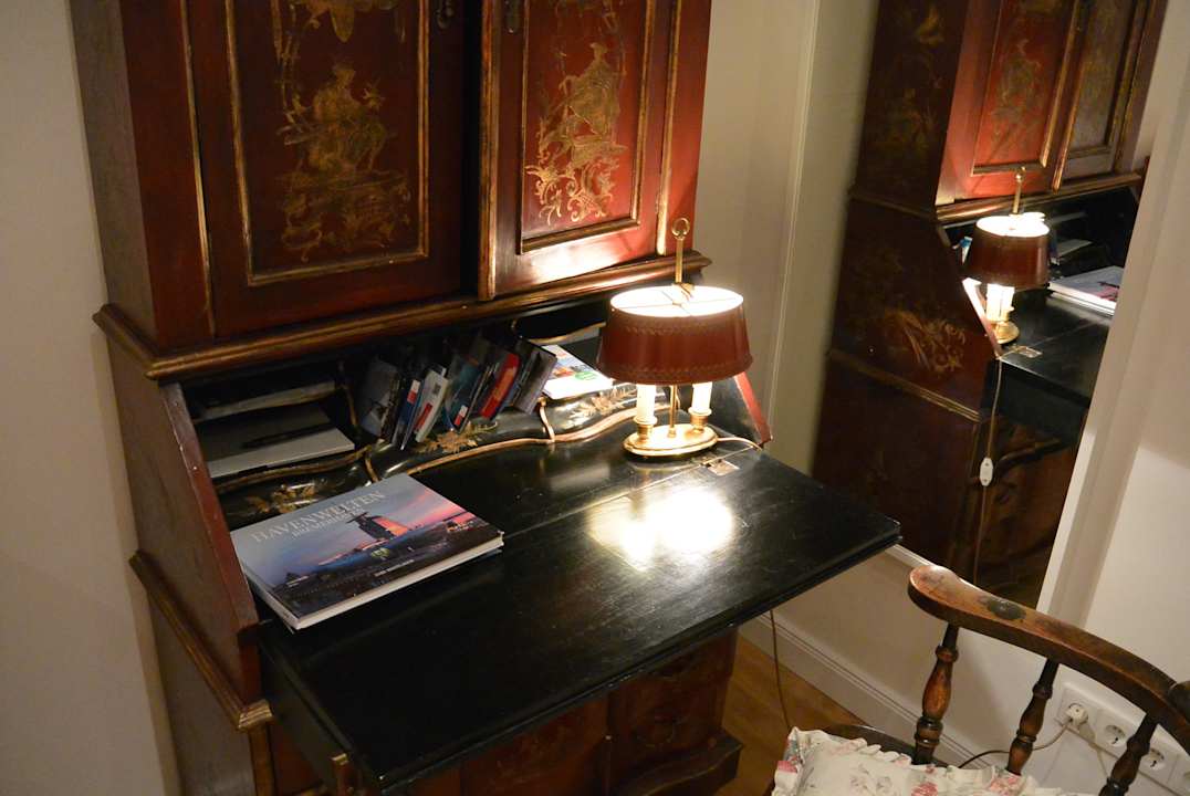 Zimmer Apartment am Bürgerpark