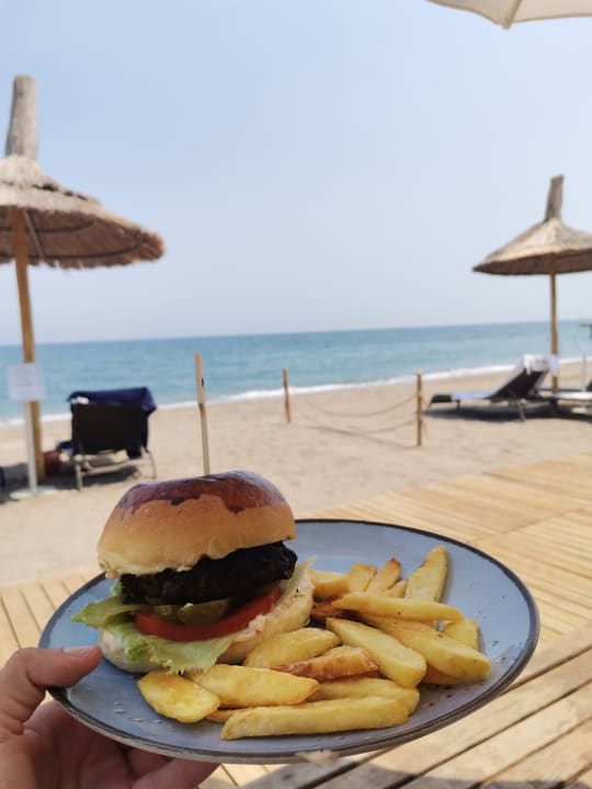 Strand Corendon Playa Kemer