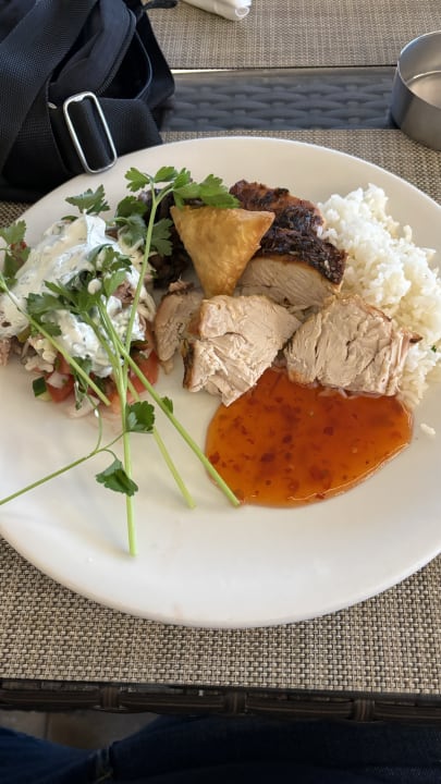 Gastro Paloma Oceana