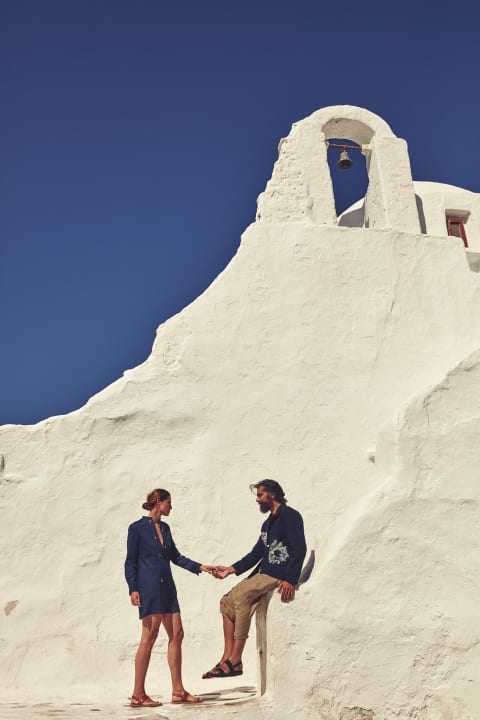 Sonstiges Mykonos Theoxenia, a member of Design Hotels