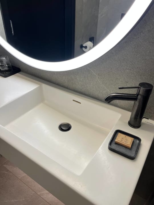Zimmer Hyatt Place Krakow
