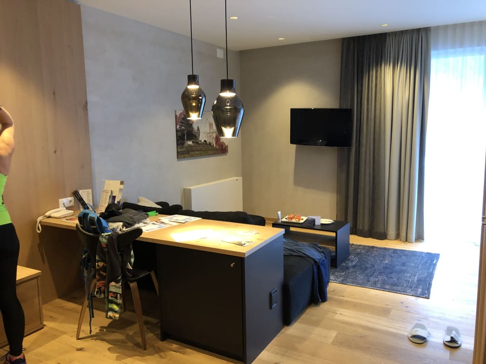 Zimmer Feldhof DolceVita Resort