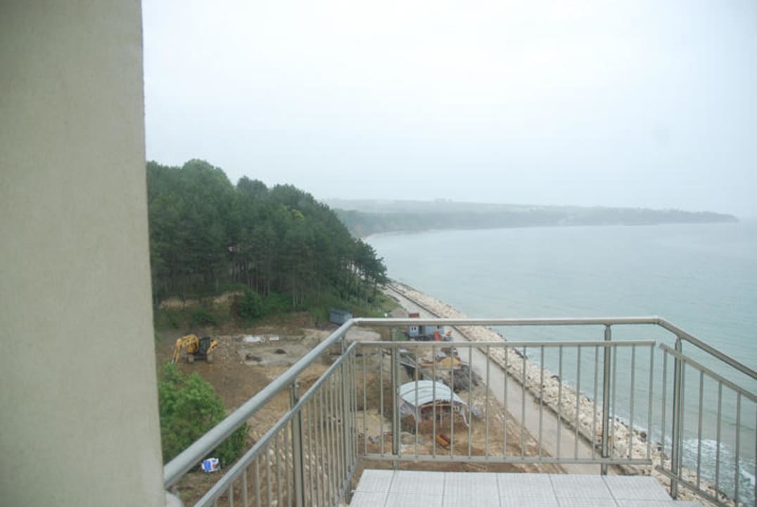 Ausblick Sol Luna Bay