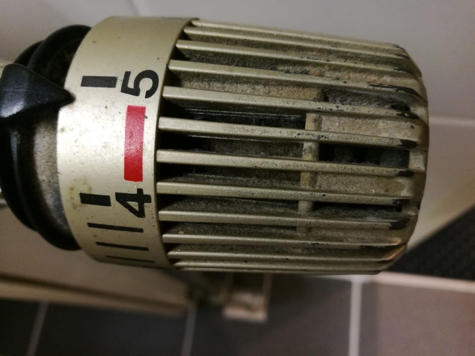 Zimmer Hotel an der Kö