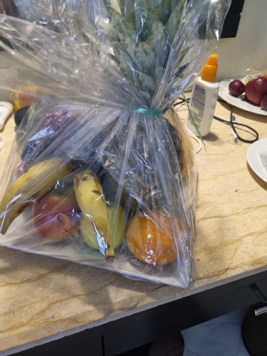 Zimmer Casa Mare Resort