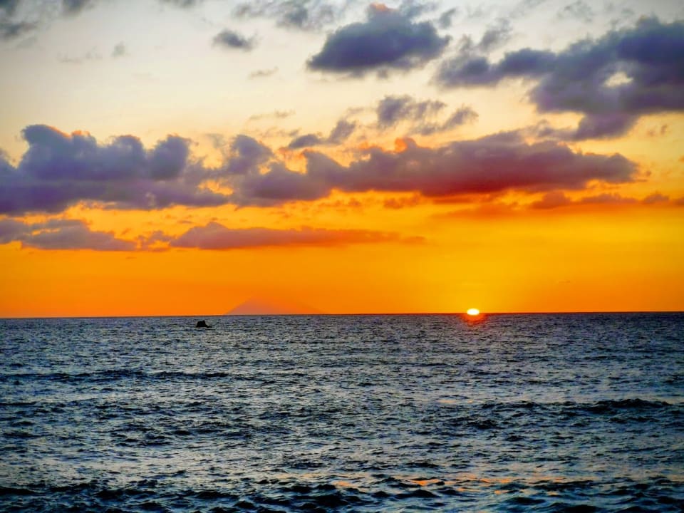 Strand Hotel Villaggio Il Gabbiano