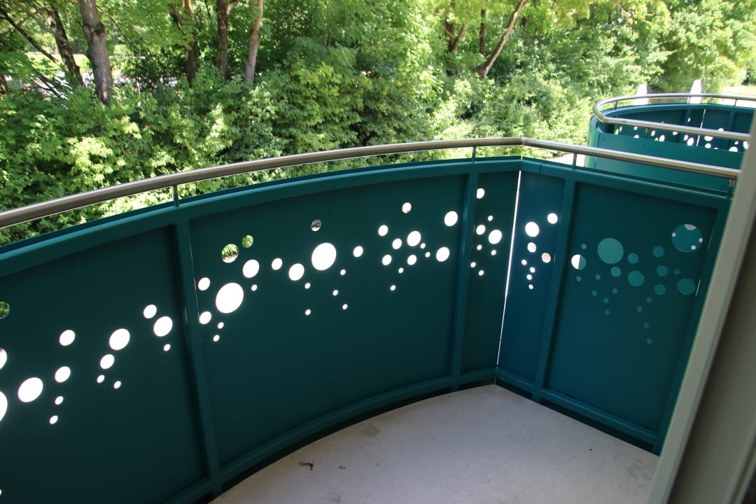 Sonstiges Victory Gästehaus an der Therme Erding