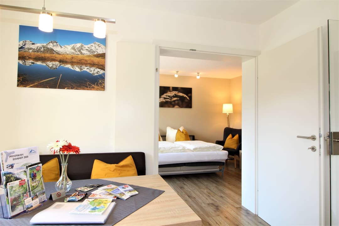 Zimmer Appartements Cilli