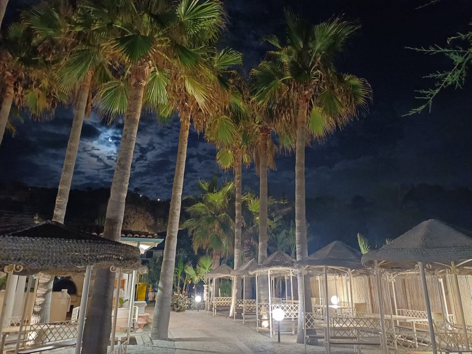 Gastro Hotel Villaggio Il Gabbiano