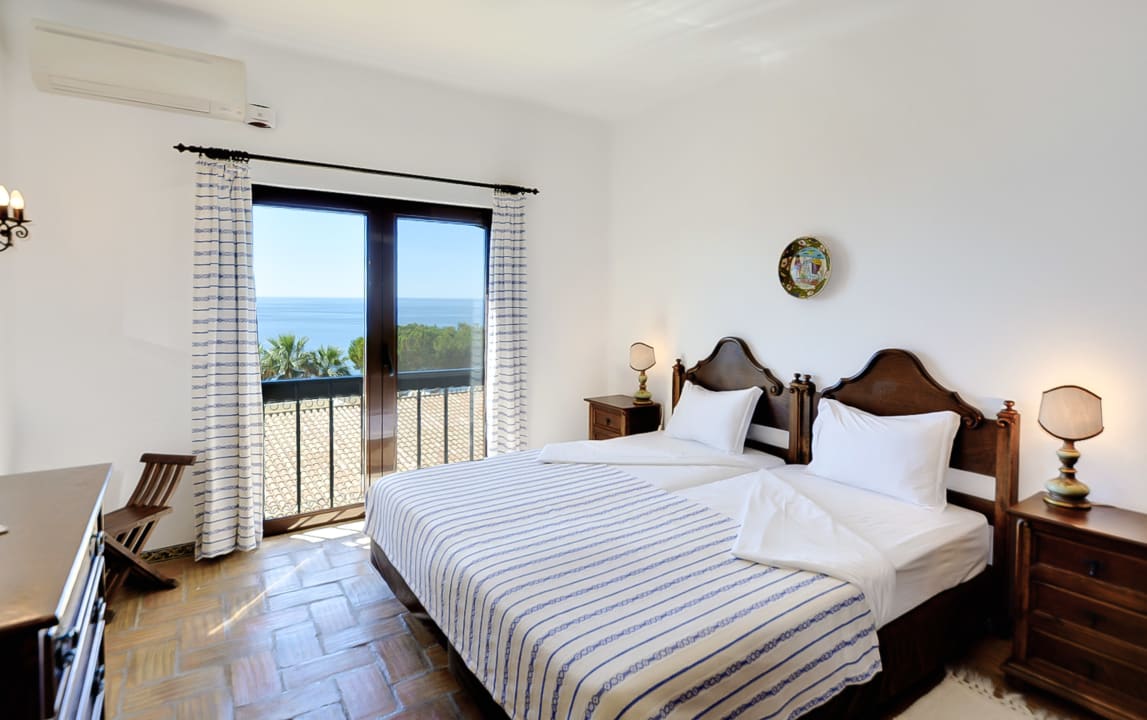 Zimmer Algar Seco Parque