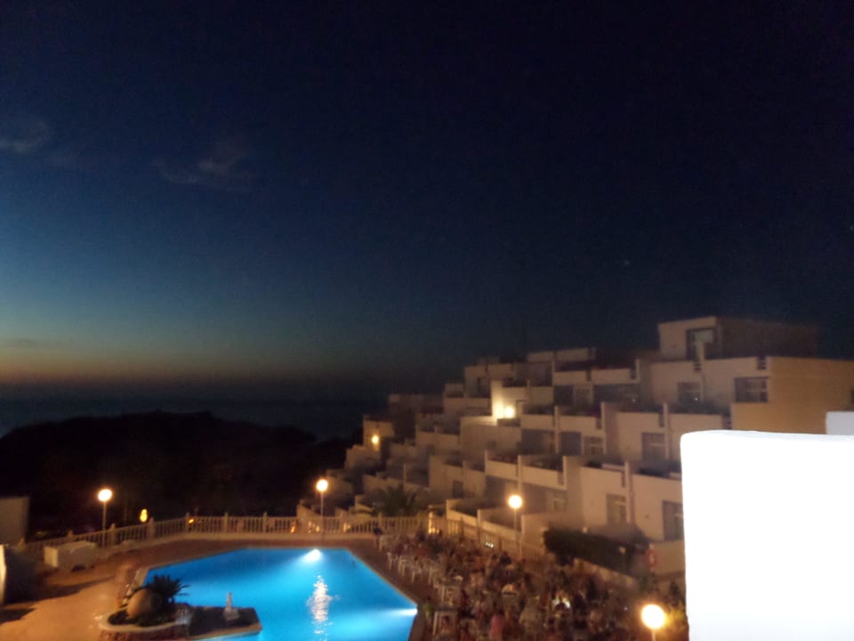 Abends Barceló Portinatx - Adults only