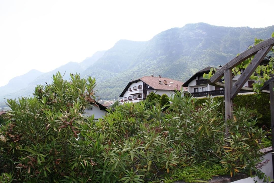 Geranienhof Das Panorama Designhotel