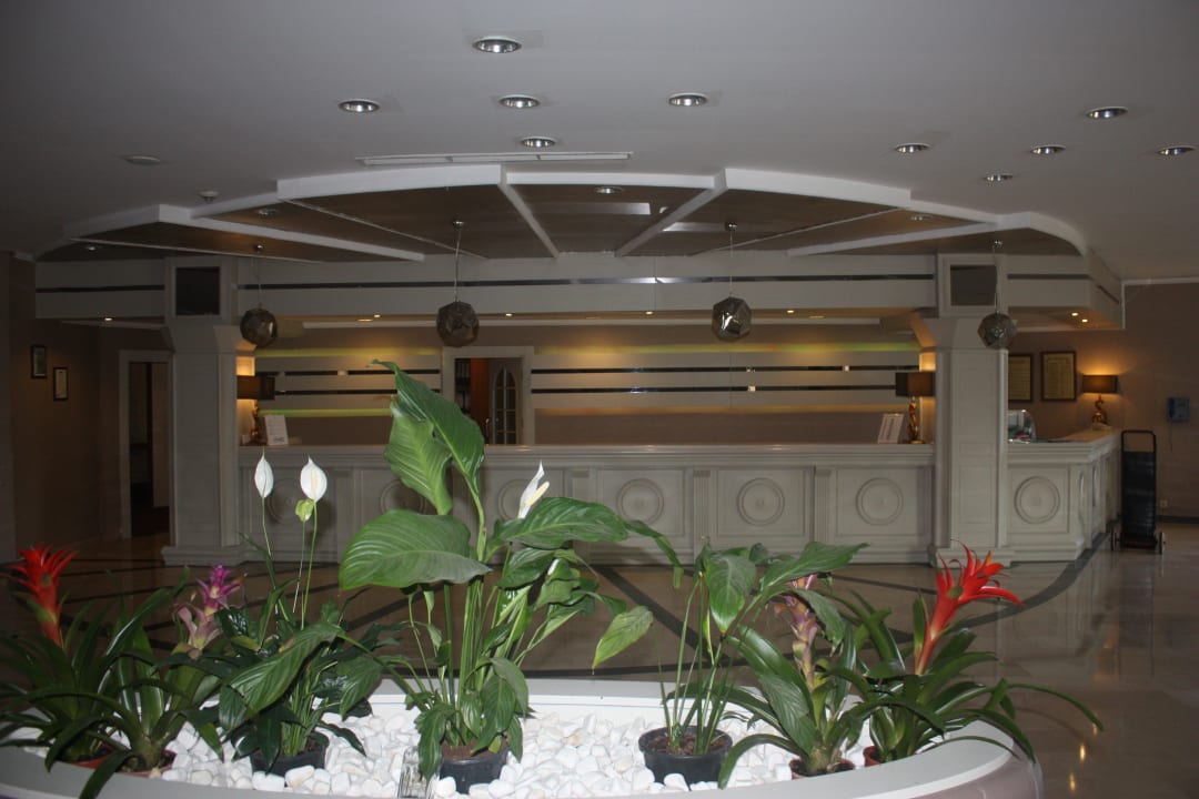 Deko Bella Resort & Spa