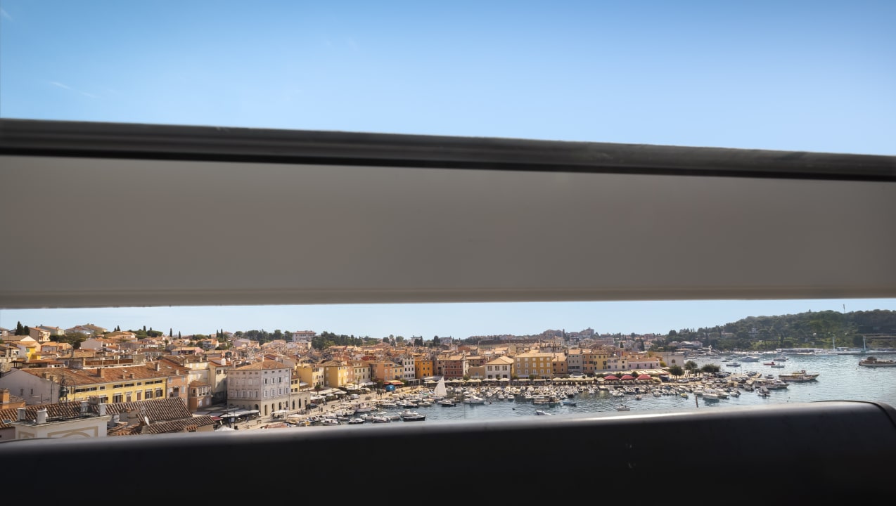 Zimmer Adriatic Hotel by Maistra Collection