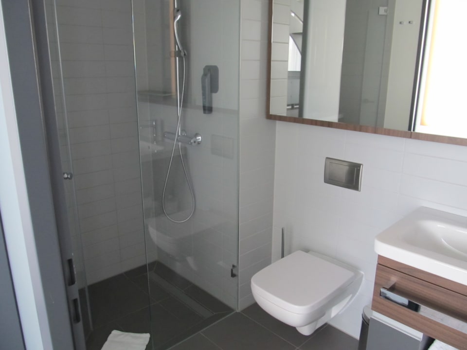 Zimmer my4walls Serviced Apartments