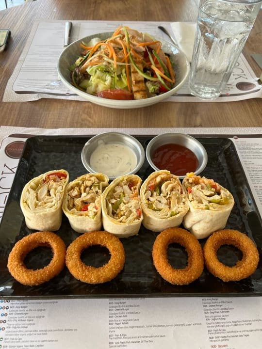 Gastro Seaden Quality Resort & Spa