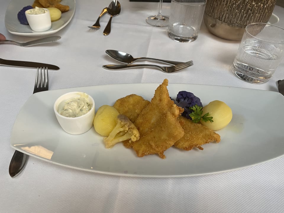 Gastro Hotel Golserhof