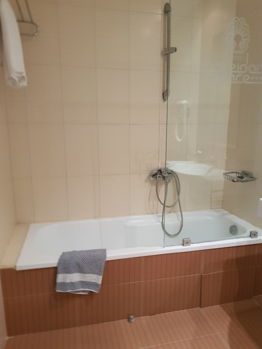 Zimmer alltoura Club Hotel Poseidon Palace