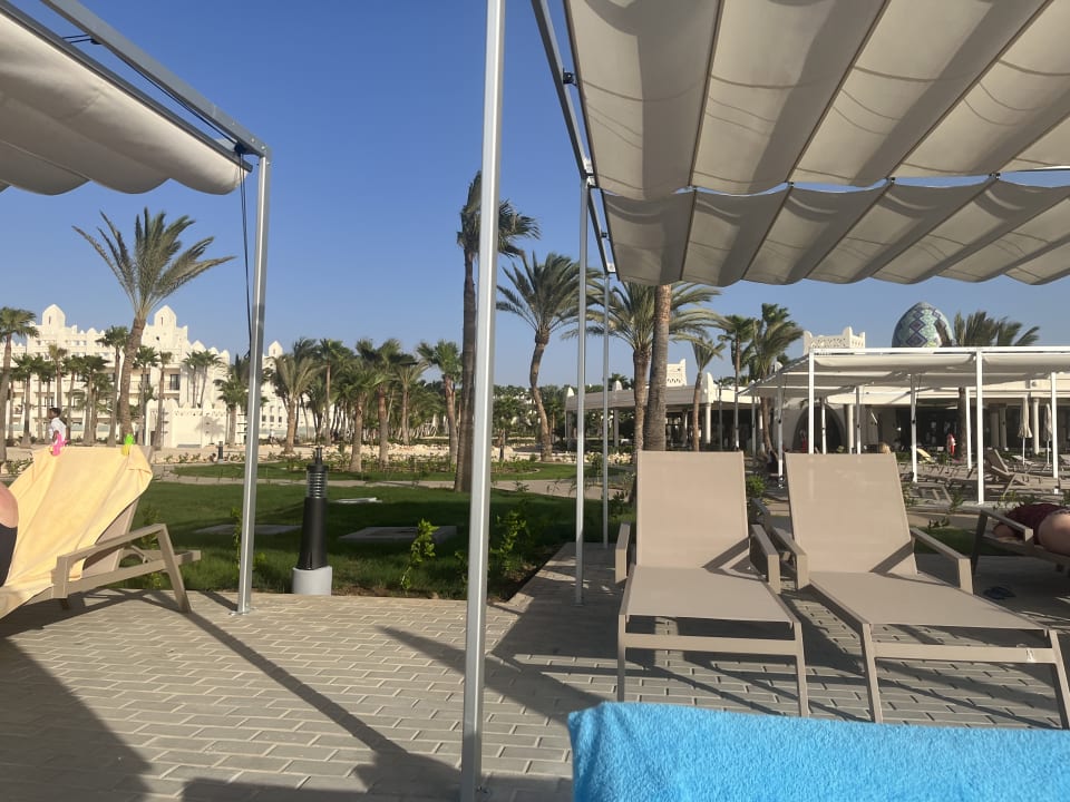Pool Hotel Riu Karamboa