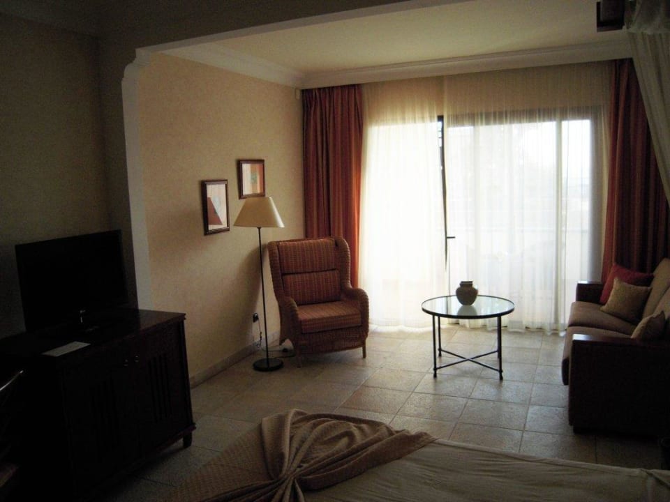 Zimmer Gran Tacande Wellness & Relax Costa Adeje