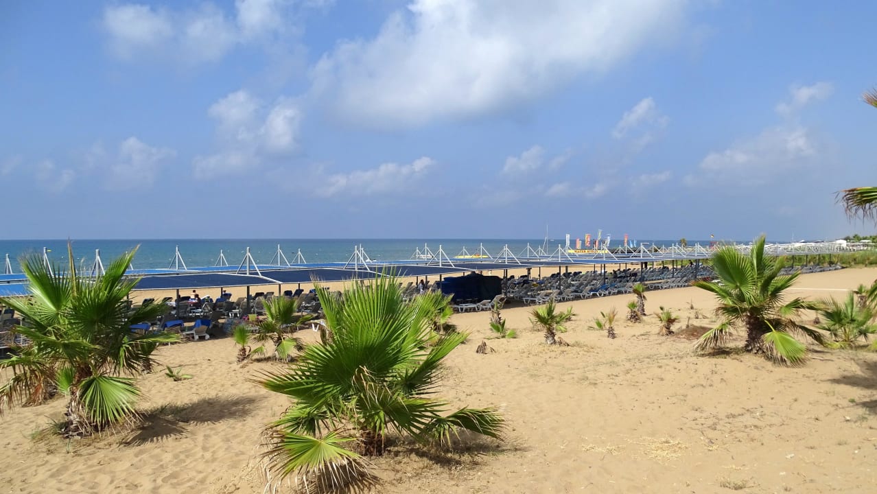 5 Minuten zum Strand die sich rentieren Club Grand Side