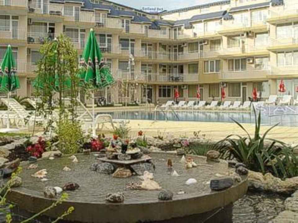 Aparthotel Rutland Bay Aparthotel Rutland Bay