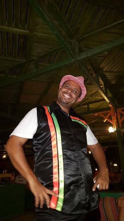 Mr Bombastic Giftun Azur Resort