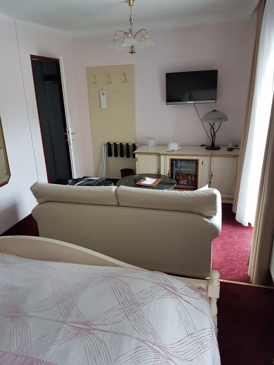 Zimmer Schlössl Hotel Kindl