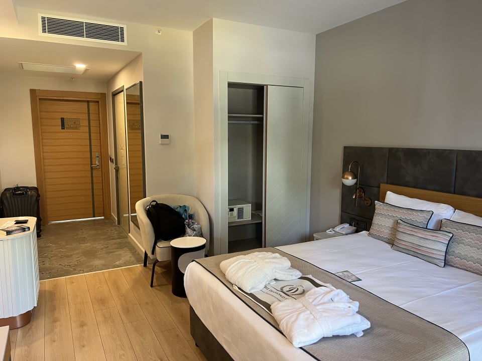 Zimmer Diamond De Luxe Hotel & Spa