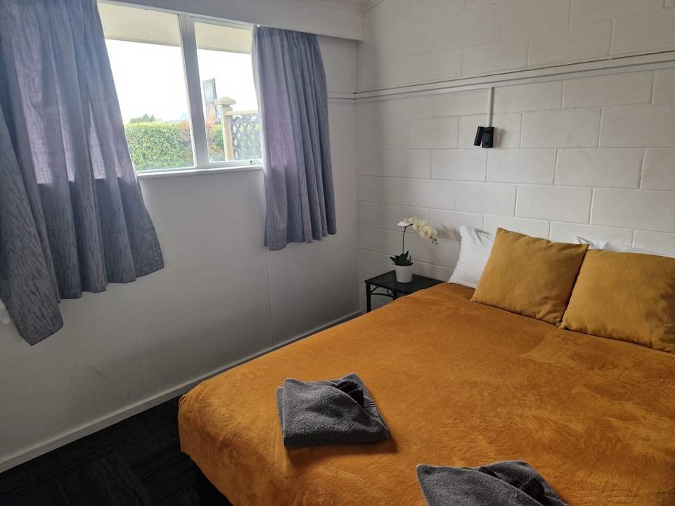 Zimmer Vista Motor Lodge