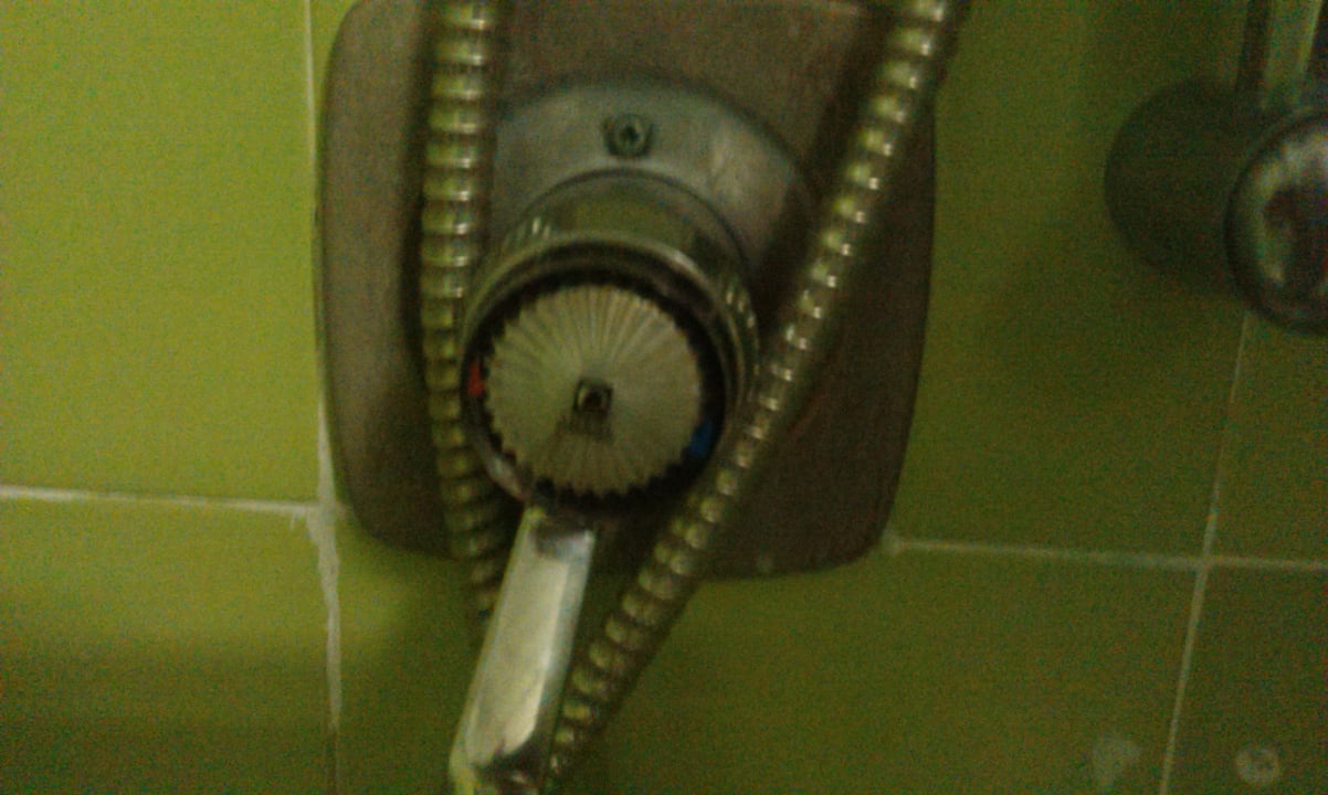 Zimmer ParkHotel Rimini