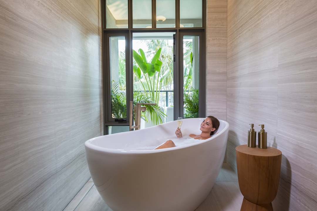 Zimmer Centara Reserve Samui
