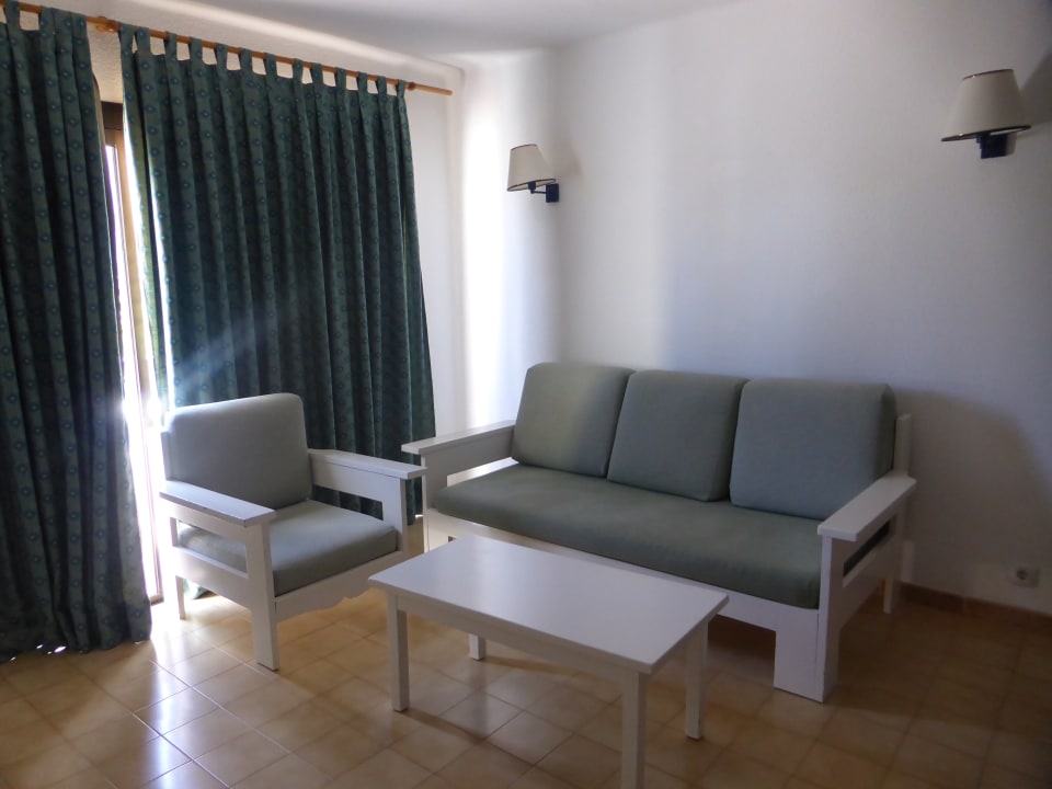 Zimmer Relaxia Olivina