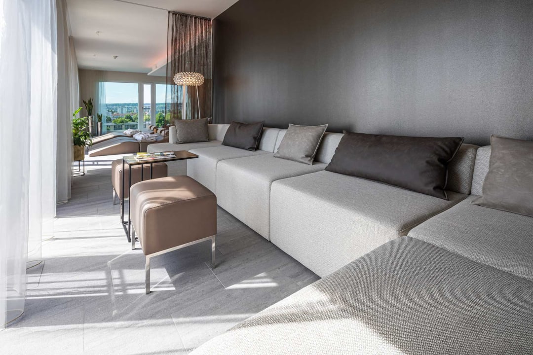 Sonstiges Hotel 47°