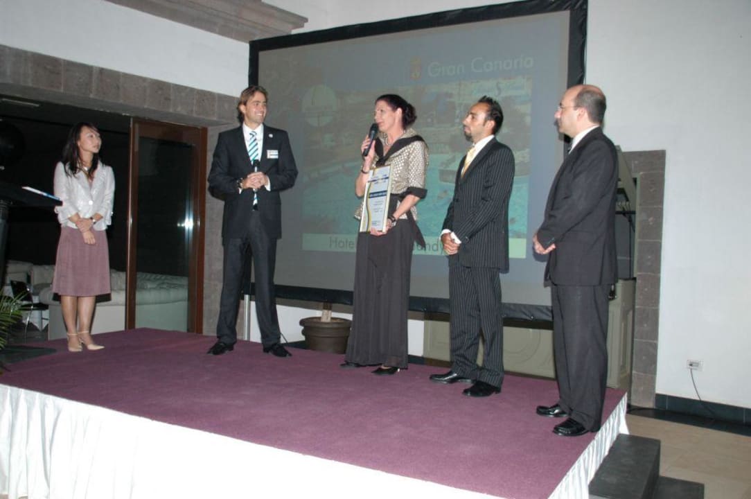 HolidayCheck Day Spanien Seaside Hotel Sandy Beach