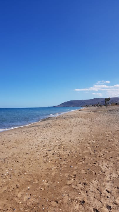 Strand Anemos Luxury Grand Resort