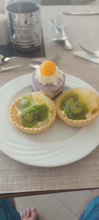 Gastro Pickalbatros White Beach Resort - Hurghada