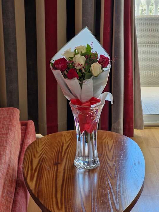 Zimmer Calimera One Resort Jockey