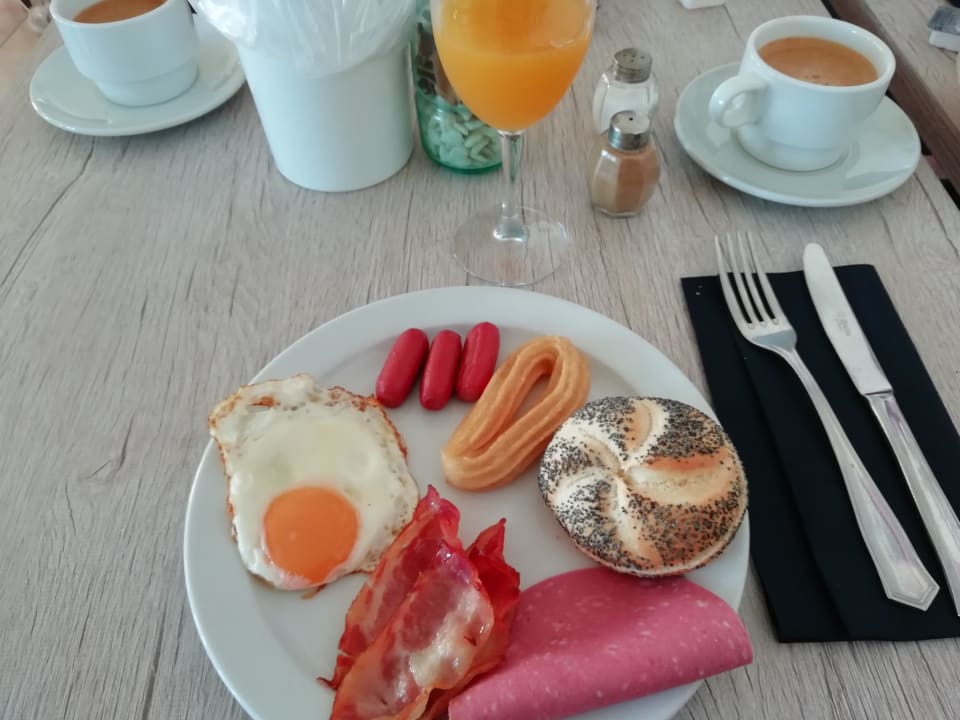 Gastro Hotel Club S'Illot