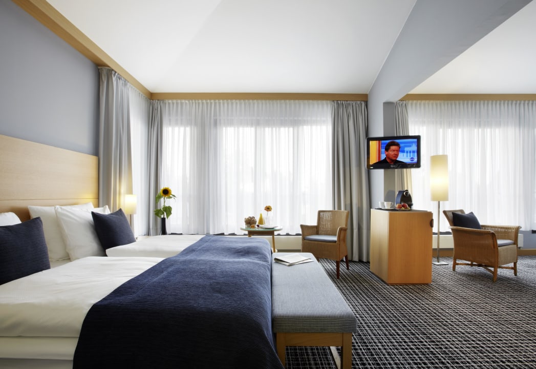 Impression Esplanade Suite Hotel Esplanade Resort & Spa