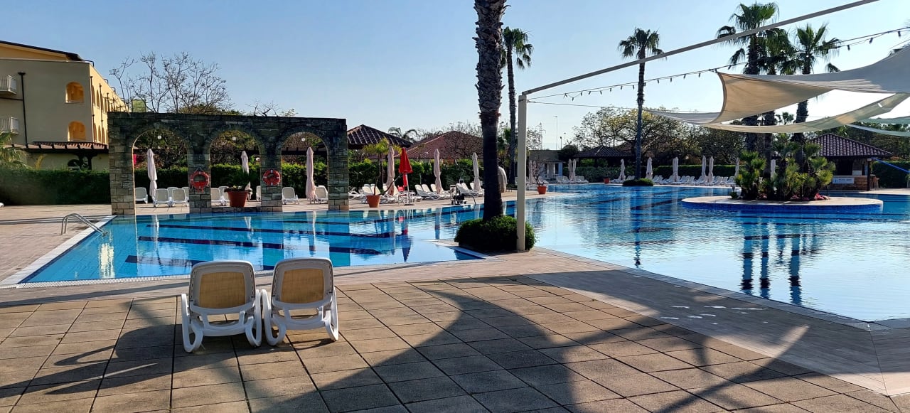 Pool TUI MAGIC LIFE Calabria