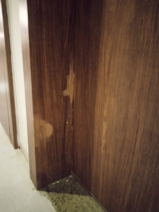 Zimmer Serry Beach Resort