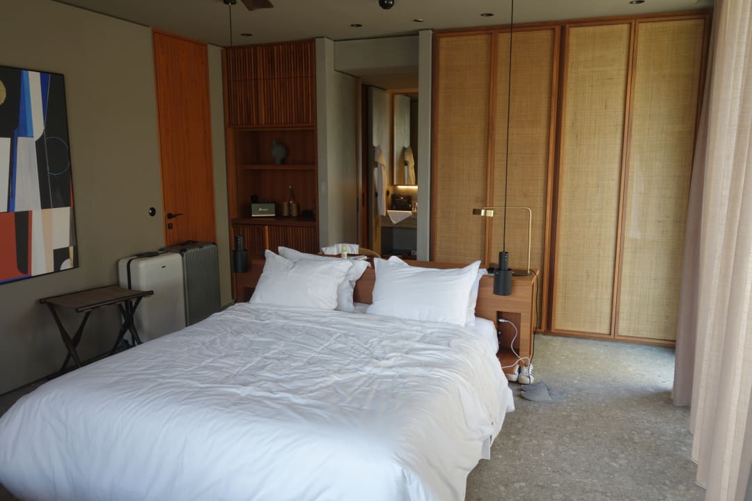 Zimmer Domes Zeen Chania, a Luxury Collection Resort, Crete