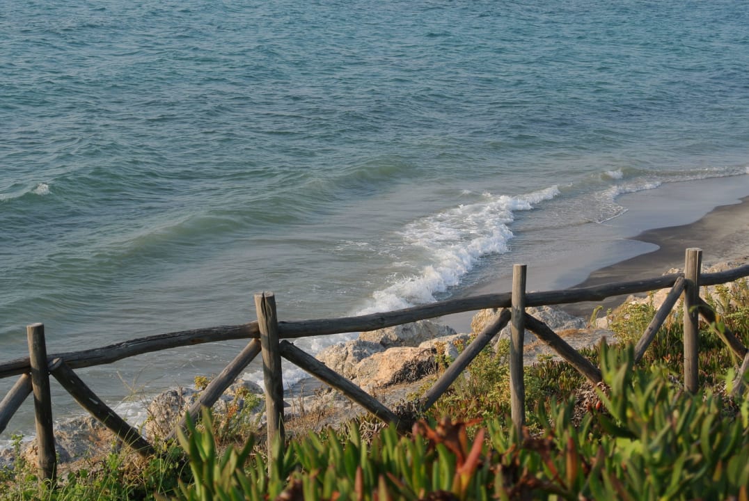 Klippe Neptune Luxury Resort