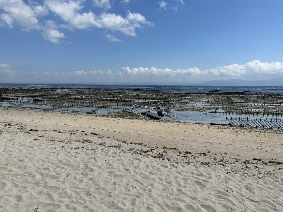Strand Mahagiri Resort Nusa Lembongan