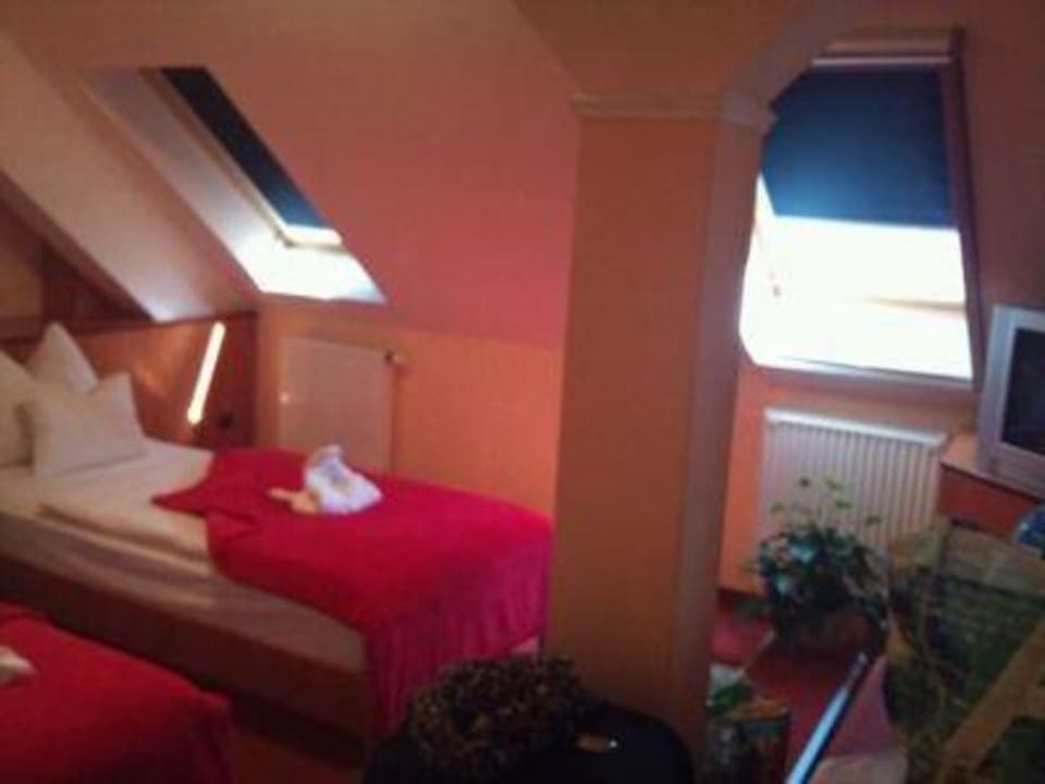 Hotel Isabell Hotel Isabell